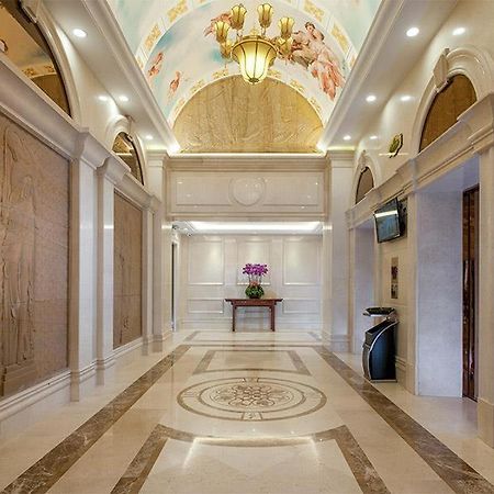 Vienna International Hotel Shaoguan Fengcailou Luaran gambar