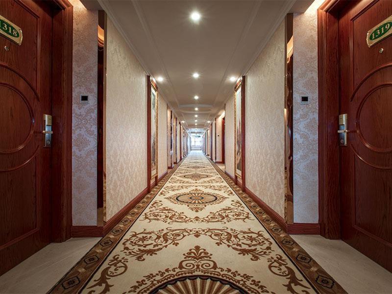 Vienna International Hotel Shaoguan Fengcailou Luaran gambar